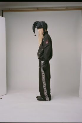 Lookbook Slam Jam x Umbro Fall 2025 10