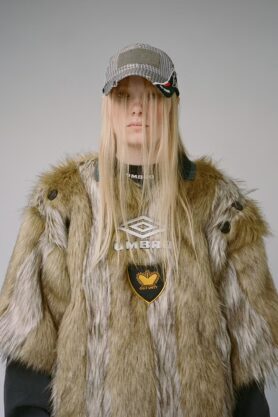 Lookbook Slam Jam x Umbro Fall 2025 2