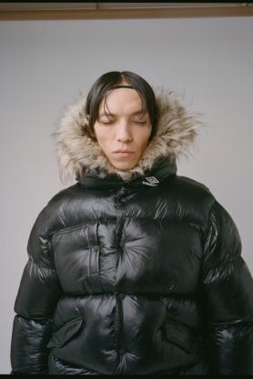 Lookbook Slam Jam x Umbro Fall 2025 28