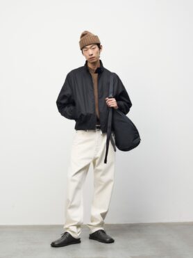 Lookbook Studio Nicholson Winter 2025 1