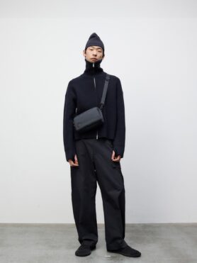 Lookbook Studio Nicholson Winter 2025 2