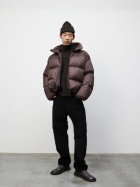 Lookbook Studio Nicholson Winter 2025 3