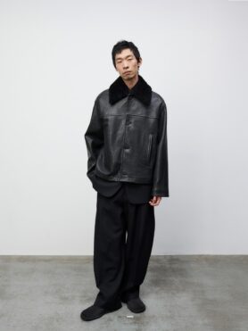 Lookbook Studio Nicholson Winter 2025 4