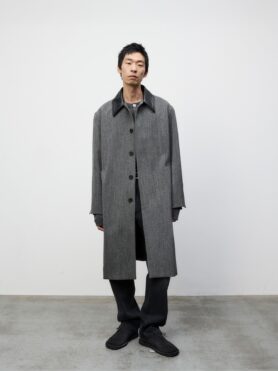 Lookbook Studio Nicholson Winter 2025 5