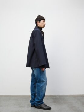 Lookbook Studio Nicholson Winter 2025 6