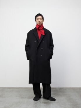 Lookbook Studio Nicholson Winter 2025 7