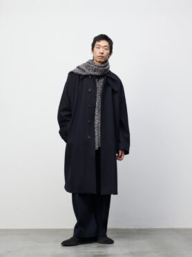 Lookbook Studio Nicholson Winter 2025 8