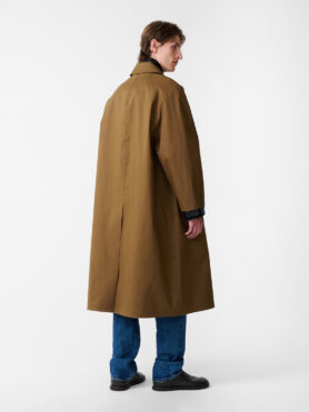 Lookbook Studio Nicholson x Mackintosh Fall 2025 5