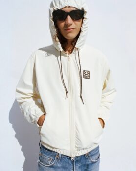Lookbook Stussy x Wales Bonner Fall 2025 10