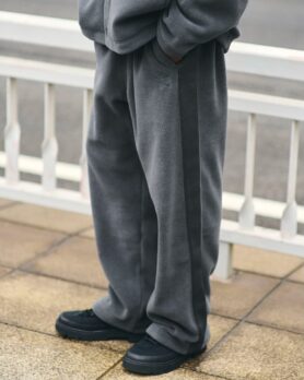 Lookbook UNIQLO x NEEDLES Fall 2025 11