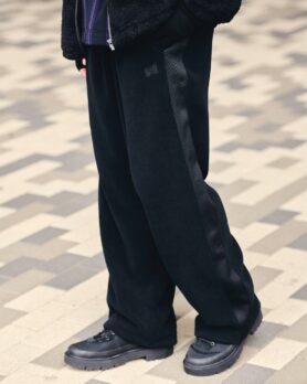 Lookbook UNIQLO x NEEDLES Fall 2025 12