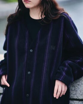 Lookbook UNIQLO x NEEDLES Fall 2025 8