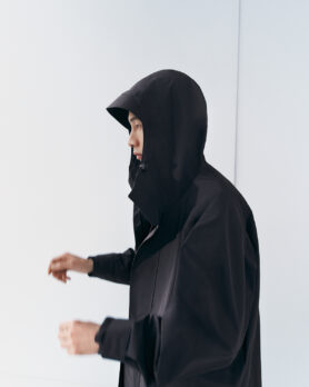 Lookbook UNIQLo U Autumn Winter 2025 1