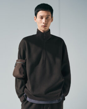 Lookbook UNIQLo U Autumn Winter 2025 10