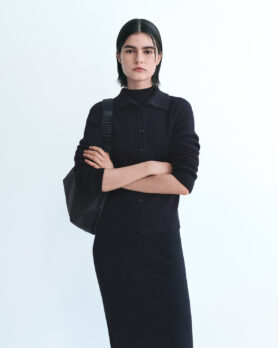 Lookbook UNIQLo U Autumn Winter 2025 12