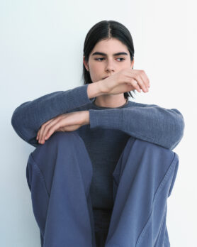 Lookbook UNIQLo U Autumn Winter 2025 16