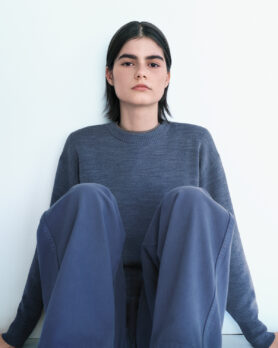 Lookbook UNIQLo U Autumn Winter 2025 17