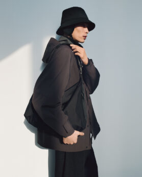 Lookbook UNIQLo U Autumn Winter 2025 18