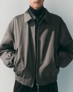 Lookbook UNIQLo U Autumn Winter 2025 19