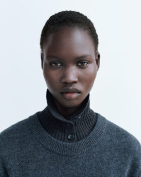 Lookbook UNIQLo U Autumn Winter 2025 21