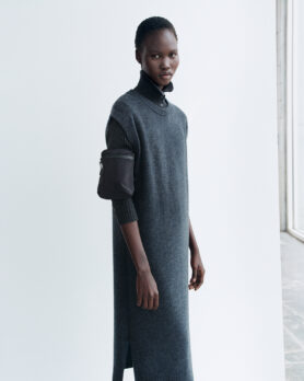 Lookbook UNIQLo U Autumn Winter 2025 22