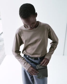 Lookbook UNIQLo U Autumn Winter 2025 23