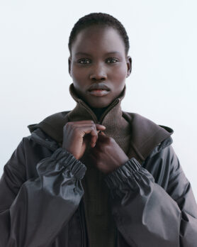 Lookbook UNIQLo U Autumn Winter 2025 25