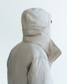 Lookbook UNIQLo U Autumn Winter 2025 26