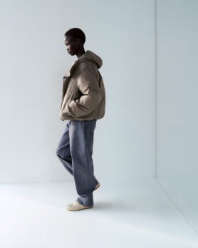 Lookbook UNIQLo U Autumn Winter 2025 29