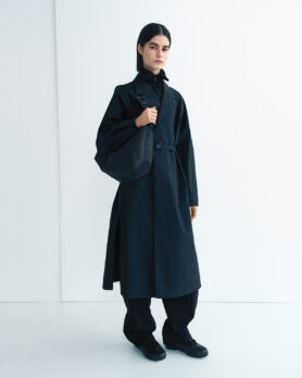 Lookbook UNIQLo U Autumn Winter 2025 3