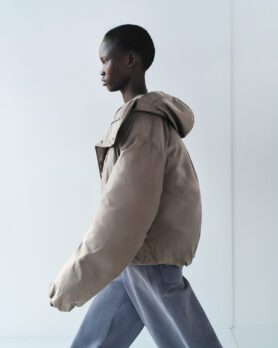 Lookbook UNIQLo U Autumn Winter 2025 30