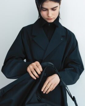 Lookbook UNIQLo U Autumn Winter 2025 4