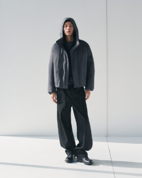 Lookbook UNIQLo U Autumn Winter 2025 5