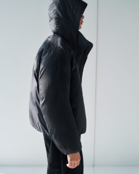 Lookbook UNIQLo U Autumn Winter 2025 6