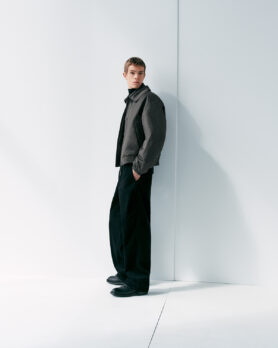 Lookbook UNIQLo U Autumn Winter 2025 8