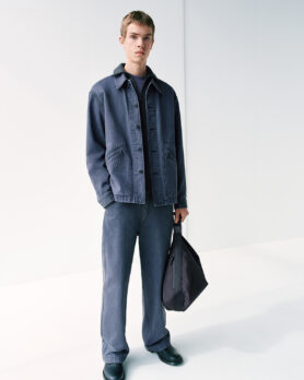 Lookbook UNIQLo U Autumn Winter 2025 9