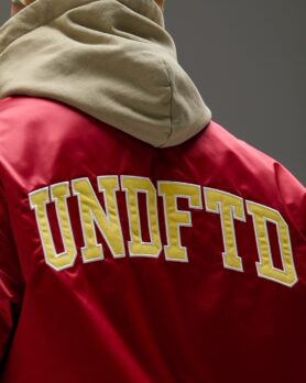 Lookbook Undefeated Fall 2025 Drop 2 1