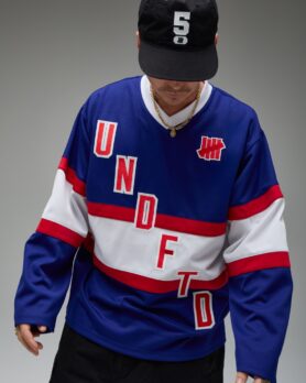 Lookbook Undefeated Fall 2025 Drop 2 4