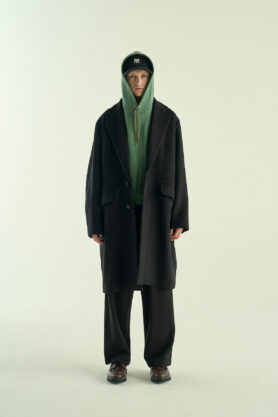 Lookbook VICTIM Autumn Winter 2025 1