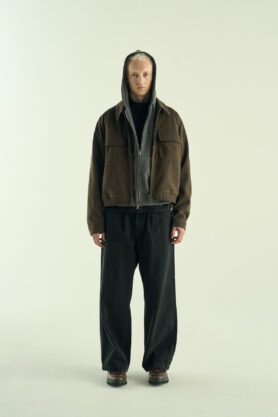 Lookbook VICTIM Autumn Winter 2025 10