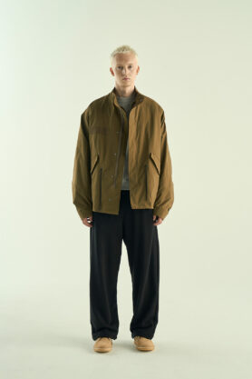 Lookbook VICTIM Autumn Winter 2025 11