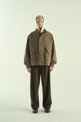 Lookbook VICTIM Autumn Winter 2025 13