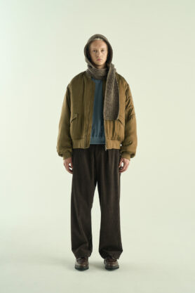 Lookbook VICTIM Autumn Winter 2025 14