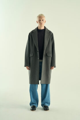 Lookbook VICTIM Autumn Winter 2025 15