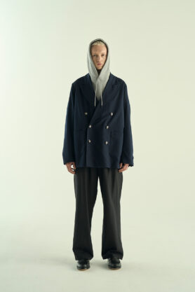 Lookbook VICTIM Autumn Winter 2025 3