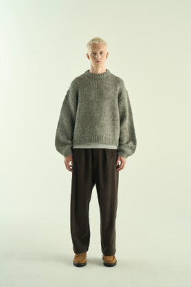 Lookbook VICTIM Autumn Winter 2025 4