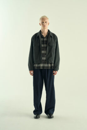 Lookbook VICTIM Autumn Winter 2025 5