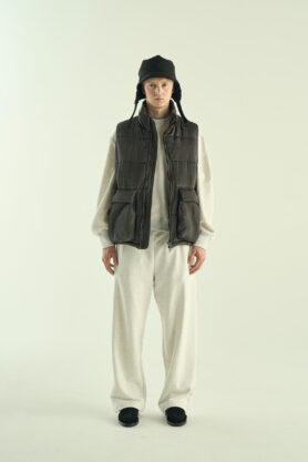 Lookbook VICTIM Autumn Winter 2025 6