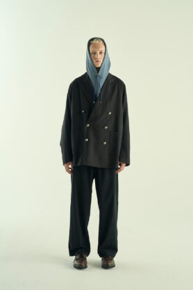 Lookbook VICTIM Autumn Winter 2025 7