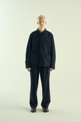 Lookbook VICTIM Autumn Winter 2025 8